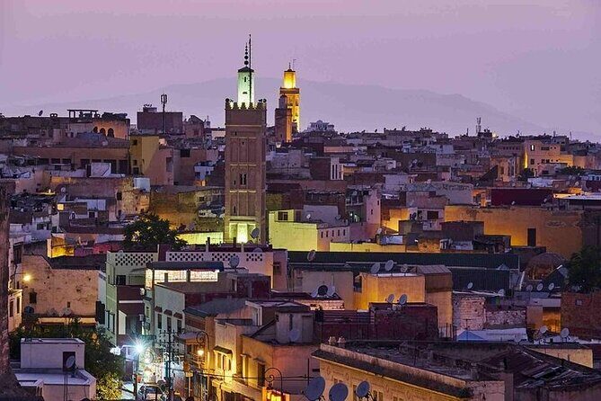 Fez Medina Guided Tour - Why Choose the Fez Medina Guided Tour?