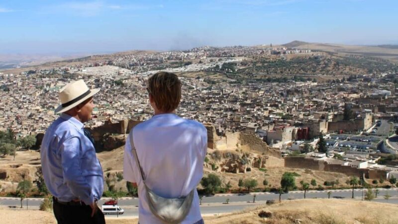 Fez Medina Guided Tour - The Value of the Tour