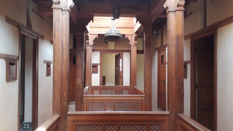 Fez Medina Guided Tour - FAQ