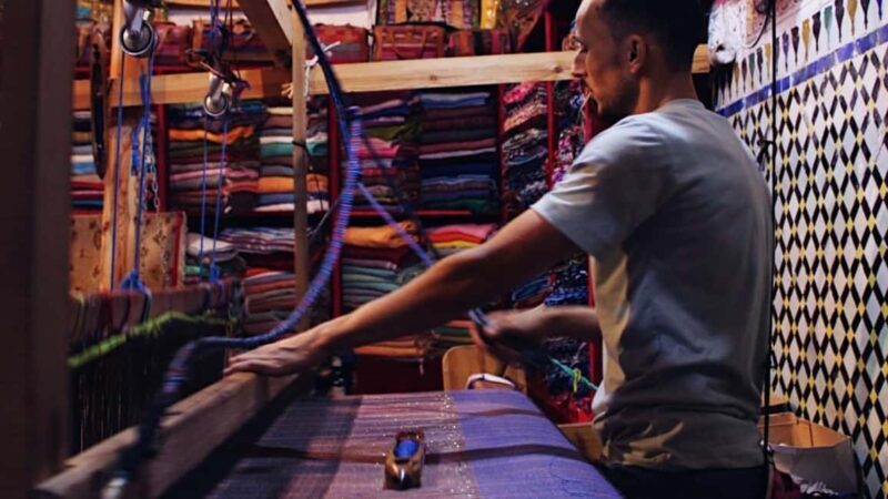Fez Medina Guided Tour - Final Thoughts