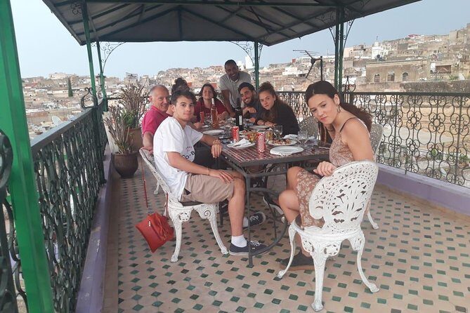 Fez Medina Guided Tour - Key Points