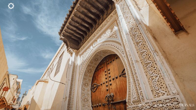 Fez Medina Guided Tour: Unveiling Medina's Ancient Heritage - Key Points