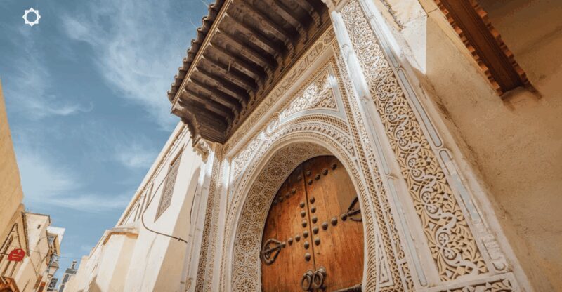 Fez Medina Guided Tour: Unveiling Medina's Ancient Heritage - Authentic Experiences, Not Just Tourist Spots