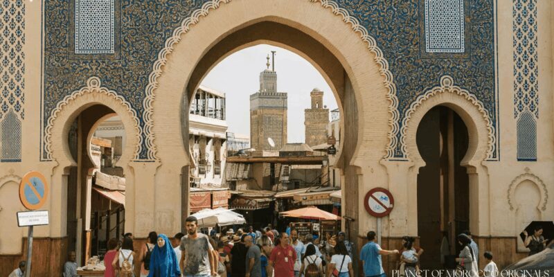 Fez Medina Guided Tour: Unveiling Medina's Ancient Heritage - Who Should Consider This Tour?