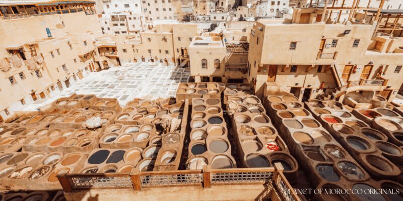 Fez Medina Guided Tour: Unveiling Medina's Ancient Heritage - FAQ