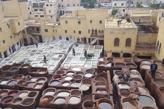 Fez Medina half day walking Tour - Practical Details and Value