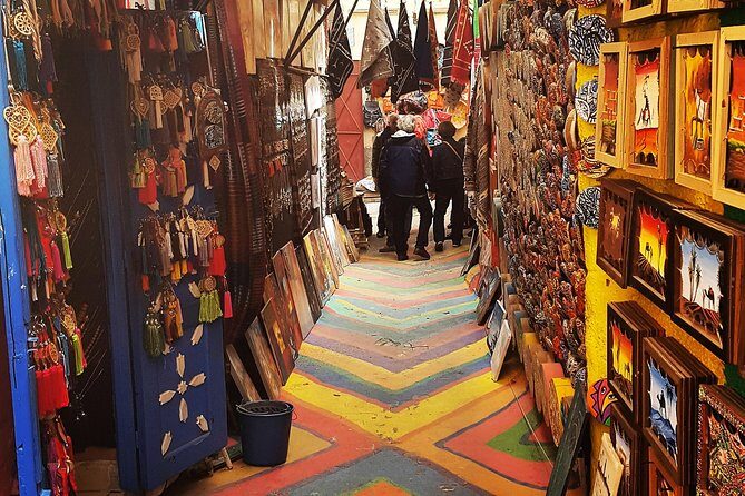 Fez Medina half day walking Tour - Who Would Love This Tour?