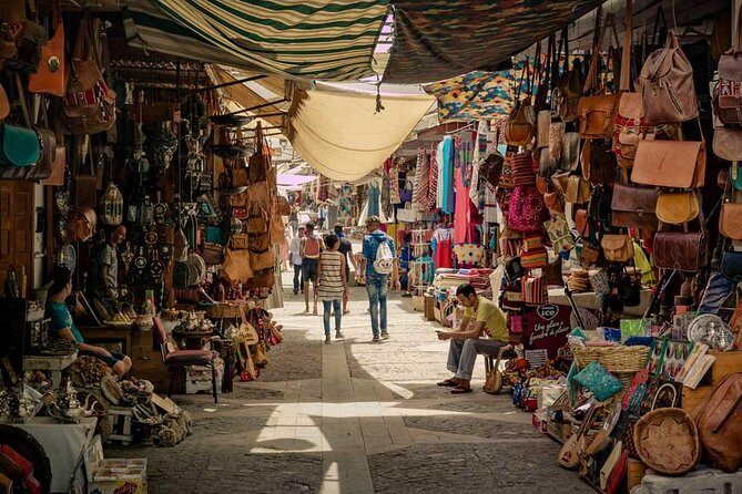 Fez Medina half day walking Tour - FAQ