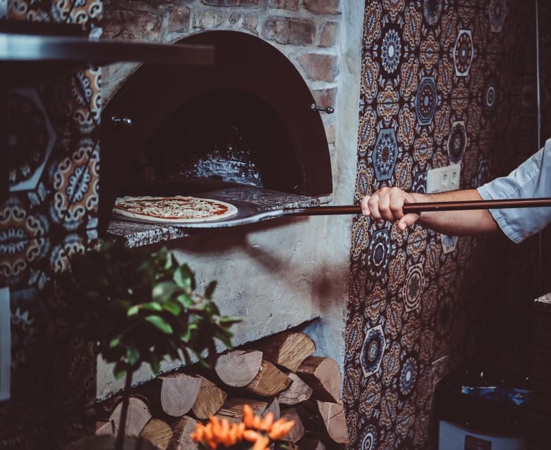 Fez Medina: Local Cultural Highlights Guided Tour - The Itinerary in Detail: What You Can Expect