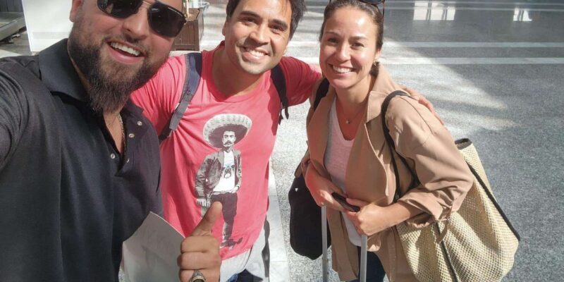 FEZ Medina Walking tour byLocal Guide & Fes Ramparts by car - Who Will Enjoy This Tour?