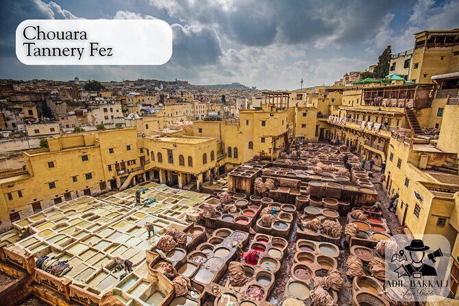 Fez Medina Walking Tour with Private Guide - FAQ