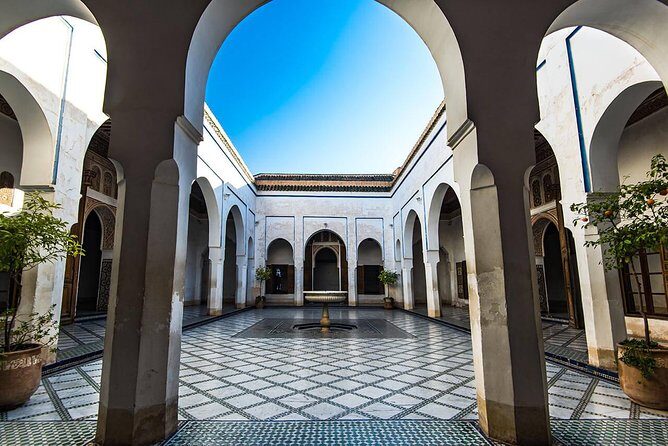 Fez Medina walking Tours half days - Why This Tour Offers Great Value