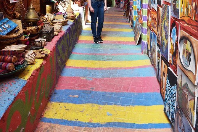 Fez Medina walking Tours half days - Who Would Benefit Most from This Tour?