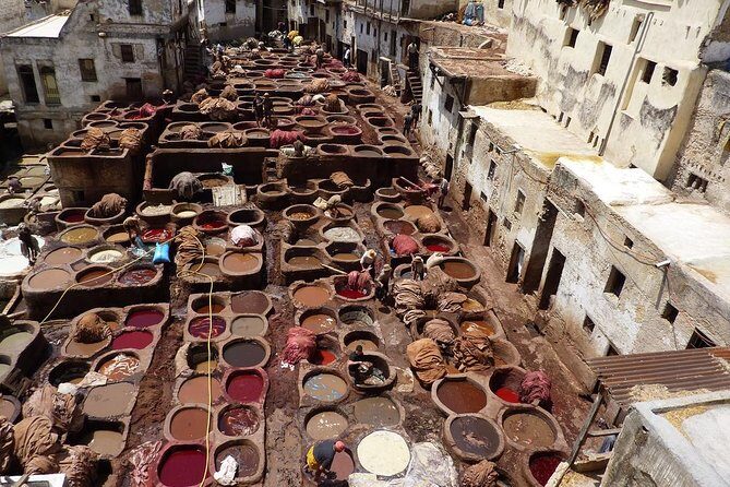 Fez Medina walking Tours half days - Final Thoughts
