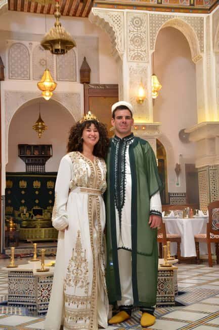 Fez: Moroccan wedding celebration day with Lunch or Dinner - Final Thoughts: Is It Worth It?