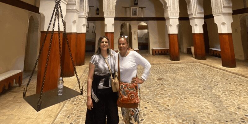 Fez Old Medina Guided Tour: Culture, Crafts & History - Exploring the Fez Medina: A Practical Guide