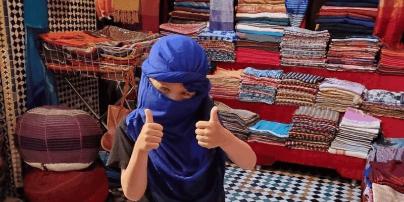 Fez Old Medina Guided Tour: Culture, Crafts & History - FAQ