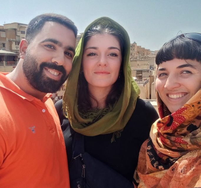 Fez: Old Medina Walking Tour with a Local Guide - Final Thoughts