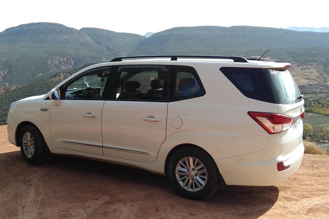 Fez : One-Way Private Airport Transfer - Who Is This Transfer Best For?