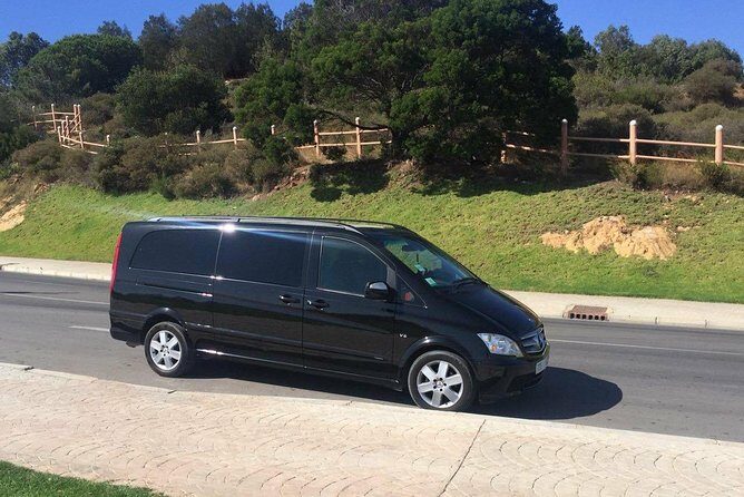 Fez : One-Way Private Airport Transfer - FAQ
