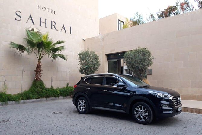 Fez: One Way Private Transfer To Casablanca - Why Choose This Private Transfer?