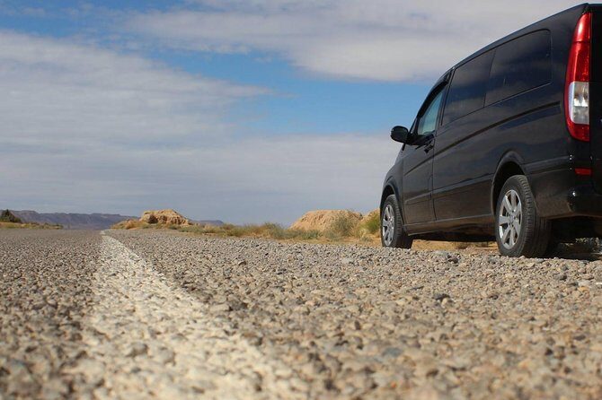 Fez: One Way Private Transfer To Casablanca - Who Would Enjoy This Transfer?