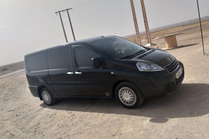 Fez: One Way Private Transfer To Casablanca - FAQ