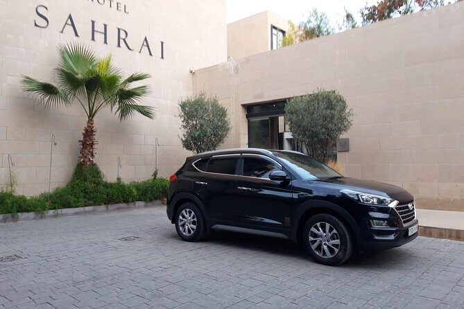 Fez: One Way Private Transfer To Marrakech - What’s Included and What’s Not