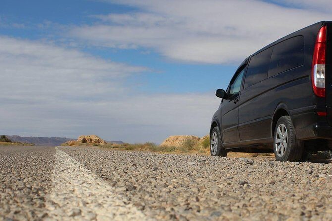 Fez: One Way Private Transfer To Marrakech - FAQs
