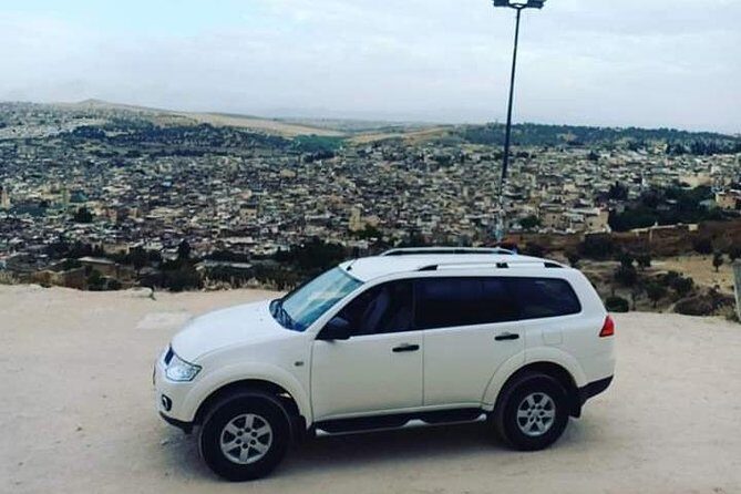 Fez: One Way Private Transfer To Marrakech - Final Thoughts