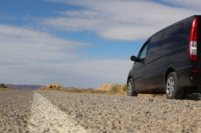 Fez : One Way Private Transfer To Meknes - Key Points