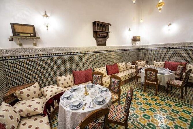 Fez Patisserie Class at Palais bab sahra - Final Thoughts