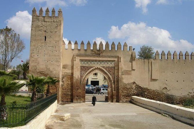 Fez Rampart Tour Including Chouara Tannery - Final Thoughts: Who Will Love This Tour?  