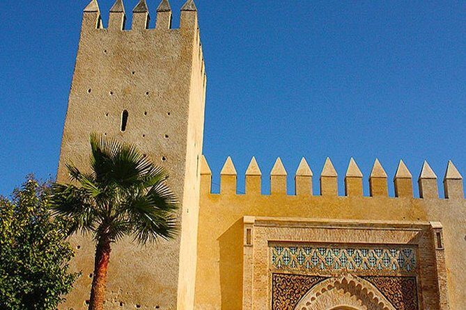 Fez Ramparts tour - Transportation and Practicalities
