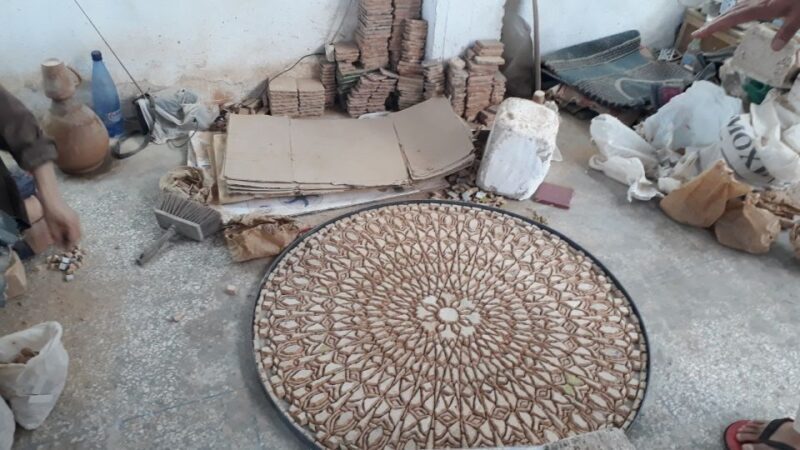 Fez Ramparts Tour: Kings Palace, Jewish Quarters, Tanneries - Who Will Love This Tour?  