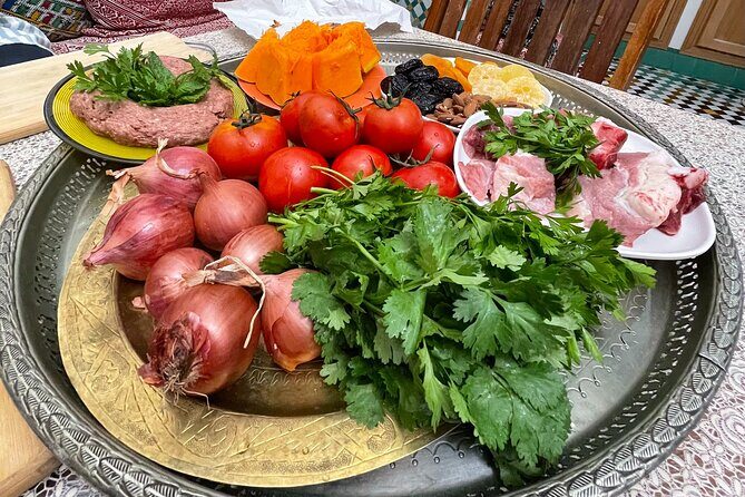 Fez Souk 4-Hour Traditional Home Cooking - What to Expect from the Fez Souk Cooking Experience