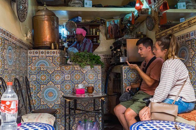 Fez Street Food Tour - A Closer Look at the Fez Street Food Tour