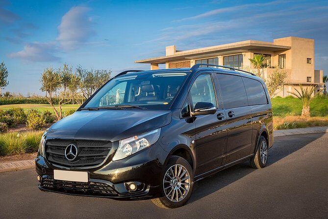 Fez to Casablanca : Private transfer with Casablanca City Tour - Who Will Love This Experience?