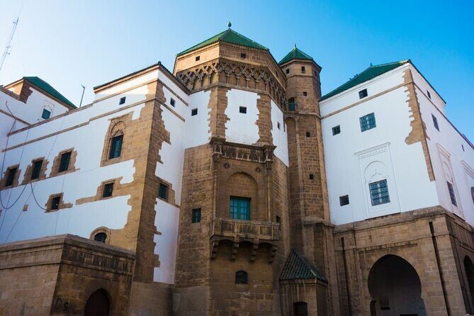 Fez to Casablanca : Private transfer with Casablanca City Tour - FAQ