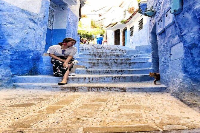 Fez to Chefchaouen day trip - Key Points