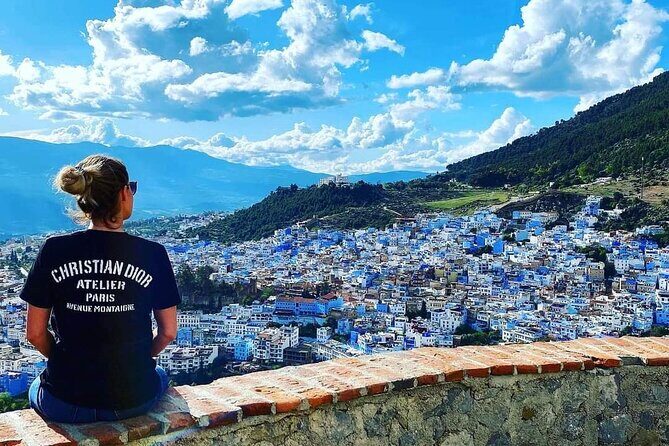 Fez to Chefchaouen day trip - An In-Depth Look at the Fez to Chefchaouen Day Trip