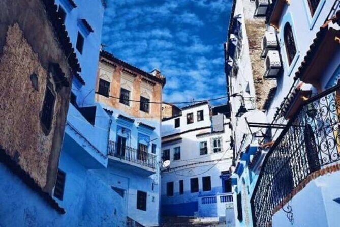 Fez to Chefchaouen day trip - FAQ