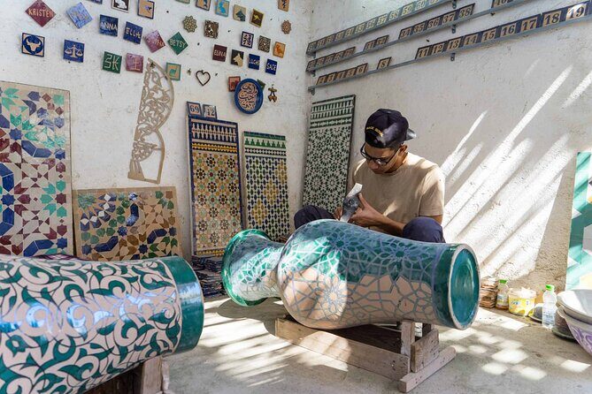 Fez to Chefchaouen Day Trip - Exploring the Fez to Chefchaouen Day Trip: A Practical and Authentic Journey