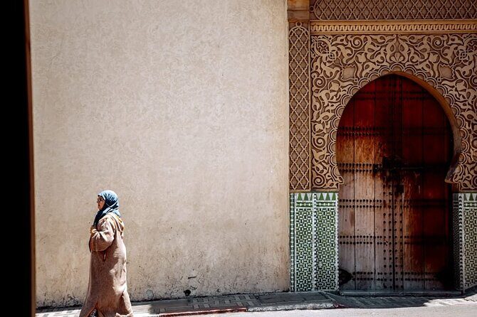 Fez to Chefchaouen Day Trip - Final Thoughts