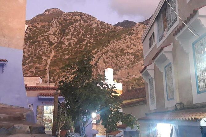 fez to chefchaouen tour 2 days - Who Will Appreciate This Tour?