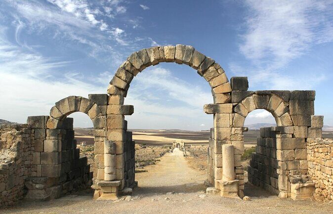 Fez to Meknes,Moulay Idriss & Volubilis Day Trip - Analyzing the Itinerary: What You Can Expect