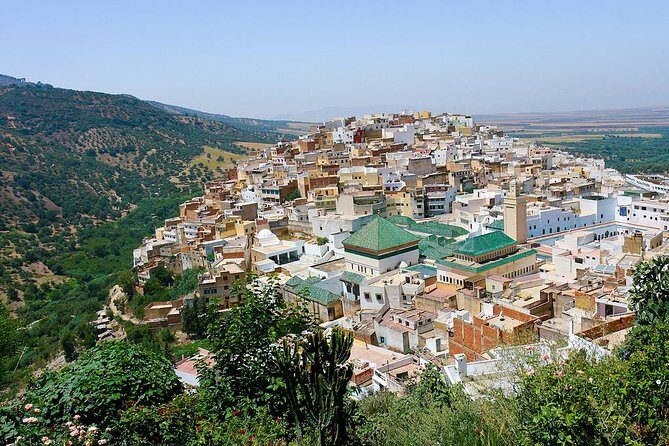 Fez to Meknes,Moulay Idriss & Volubilis Day Trip - Final Thoughts
