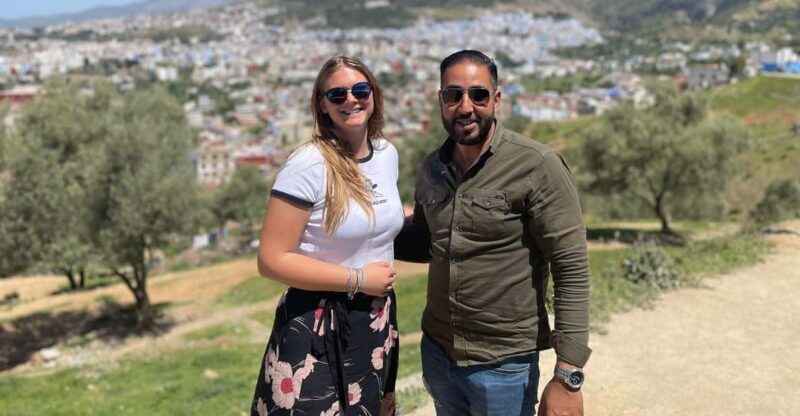 Fez To Tangier 2 days Via chefchaoun 1 Night - Who Will Love This Tour?  