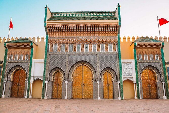 Fez Tour Experience - Key Points