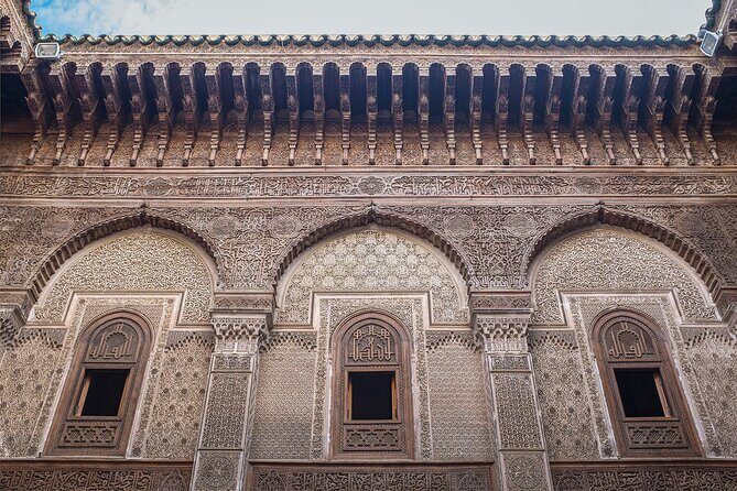 Fez Tour Experience - Why This Tour Offers Great Value